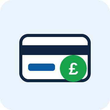 Make a payment to Home Visit Dentist