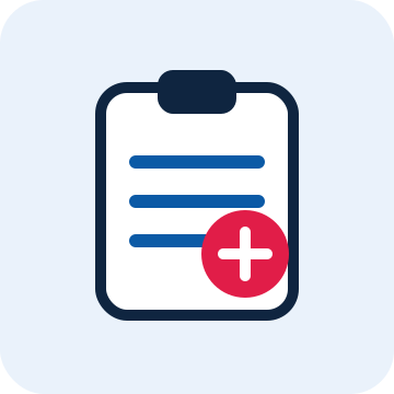 Complete your dental medical history form